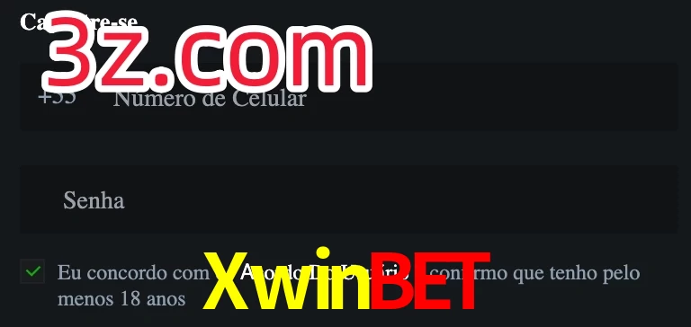Xwinbet